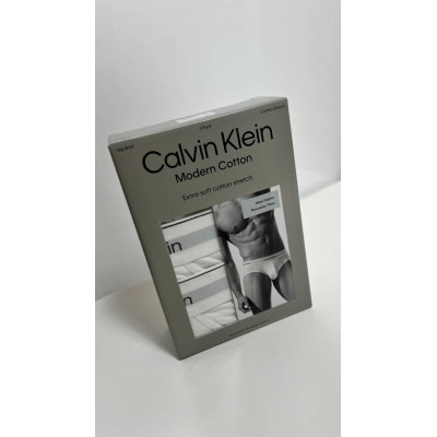 Calvin Klein Slip Confezione Da 3 Calvin Klein Slip Confezione Da 3