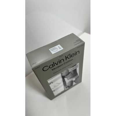 Calvin Klein Slip Confezione Da 3 Calvin Klein Slip Confezione Da 3