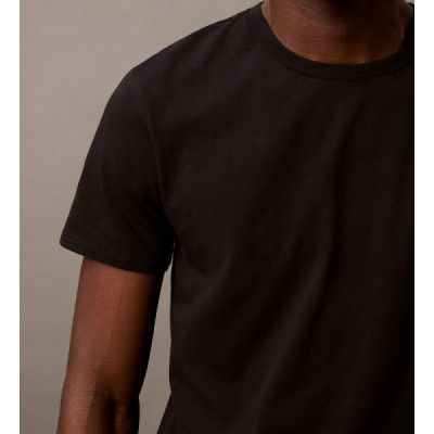 Calvin Klein T-shirt Lounge In Confezione Da 3 Calvin Klein T-shirt Lounge In Confezione Da 3