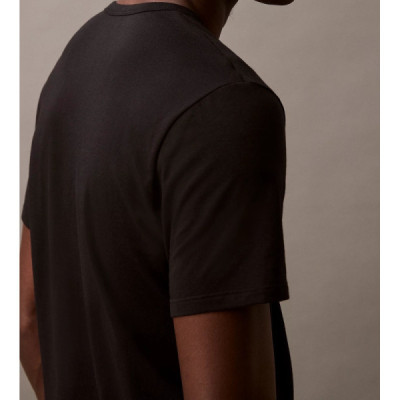 Calvin Klein T-shirt Lounge In Confezione Da 3 Calvin Klein T-shirt Lounge In Confezione Da 3