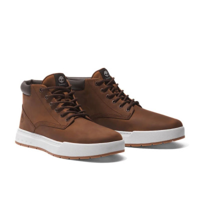 Timberland Scarpe In Pelle Timberland Scarpe In Pelle