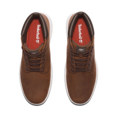 Timberland Scarpe In Pelle Timberland Scarpe In Pelle