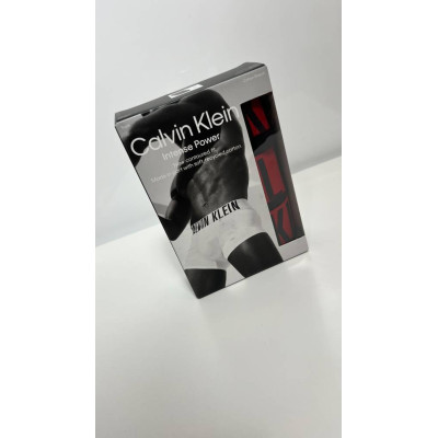 Calvin Klein Slip Confezione Da 3 Calvin Klein Slip Confezione Da 3