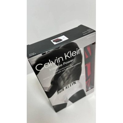Calvin Klein Slip Confezione Da 3 Calvin Klein Slip Confezione Da 3