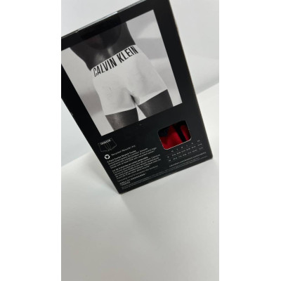 Calvin Klein Slip Confezione Da 3 Calvin Klein Slip Confezione Da 3