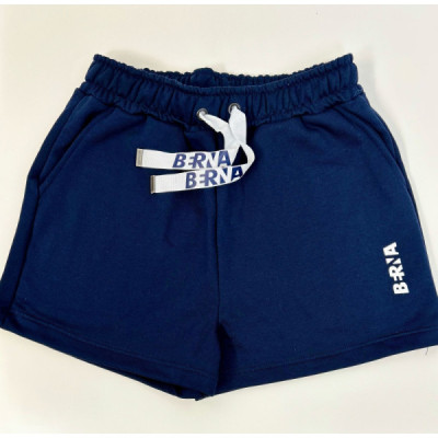 Berna Short Logato Berna Short Logato