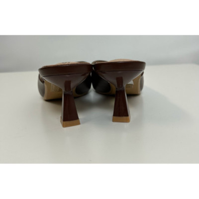 Susy Mix Sabot In Eco-pelle Susy Mix Sabot In Eco-pelle
