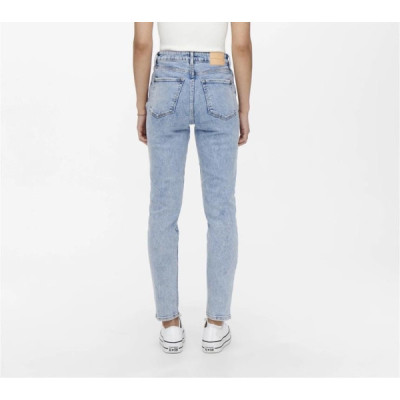 Only Jeans A Vita alta Only Jeans A Vita alta