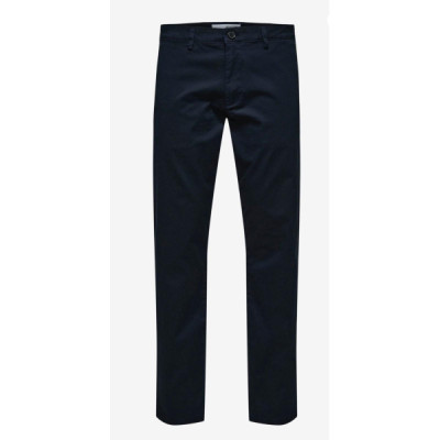 Selected Pantaloni Chino Selected Pantaloni Chino