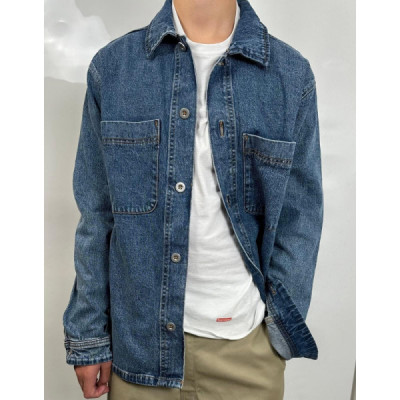Selected Camicia Denim Selected Camicia Denim