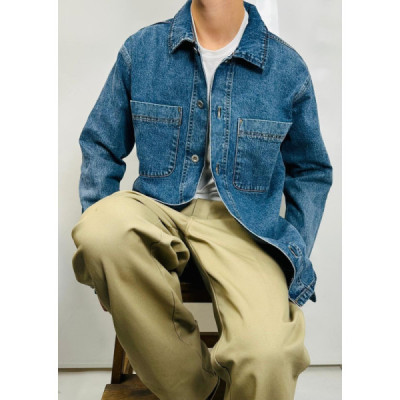 Selected Camicia Denim Selected Camicia Denim