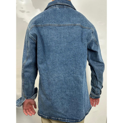 Selected Camicia Denim Selected Camicia Denim