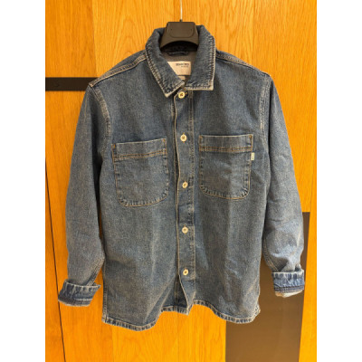 Selected Camicia Denim Selected Camicia Denim