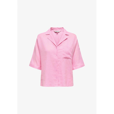 Only Camicia A Maniche Corte Only Camicia A Maniche Corte