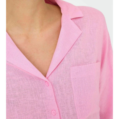 Only Camicia A Maniche Corte Only Camicia A Maniche Corte