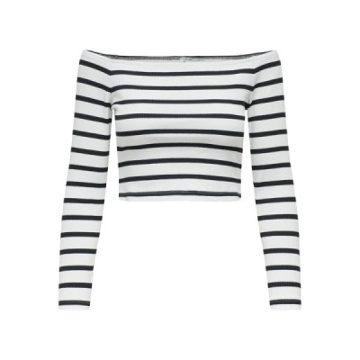 Only Maglia Con Spalle Scoperte Only Maglia Con Spalle Scoperte