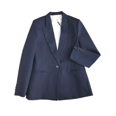 Vicolo Blazer Basic Sfiancato Monopetto Vicolo Blazer Basic Sfiancato Monopetto