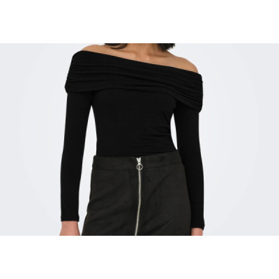 Only Glamour Top Only Glamour Top