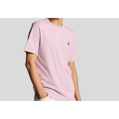 Lyle&Scott Plain T-Shirt Lyle&Scott Plain T-Shirt