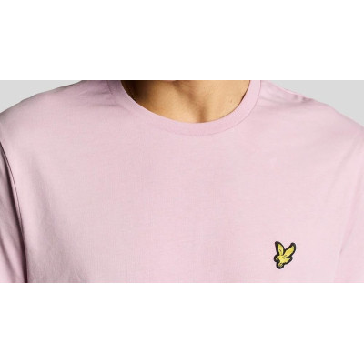 Lyle&Scott Plain T-Shirt Lyle&Scott Plain T-Shirt