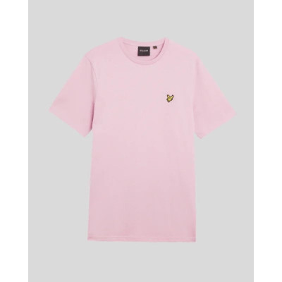Lyle&Scott Plain T-Shirt Lyle&Scott Plain T-Shirt