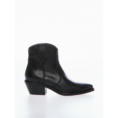 Ovyè Stivaletto In Pelle Ovyè Stivaletto In Pelle