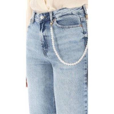 Only Jeans A Vita Alta Only Jeans A Vita Alta