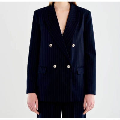 Vicolo Blazer Doppiopetto Vicolo Blazer Doppiopetto