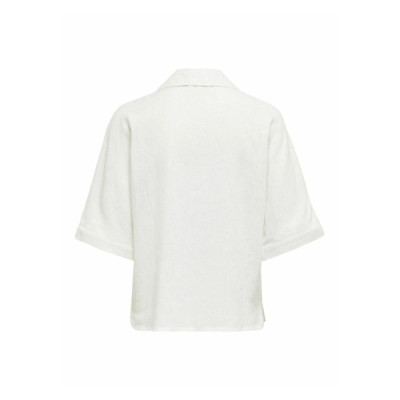 Only Camicia A Maniche Corte Only Camicia A Maniche Corte
