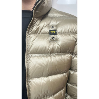 Blauer Giubbino Blauer Giubbino