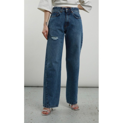 Susy Mix Jeans Dritto Susy Mix Jeans Dritto