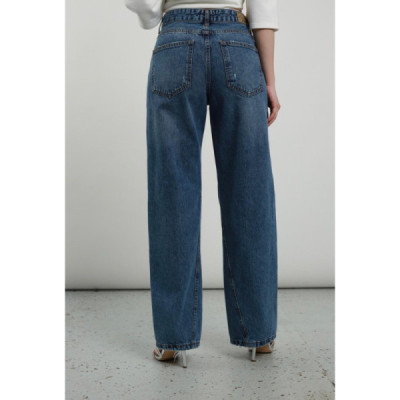 Susy Mix Jeans Dritto Susy Mix Jeans Dritto