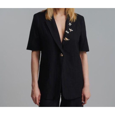 Tensione In Blazer Tensione In Blazer
