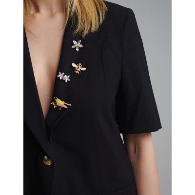 Tensione In Blazer Tensione In Blazer