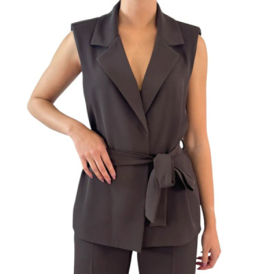 Susy Mix Completo Gilet + Pantalone Susy Mix Completo Gilet + Pantalone
