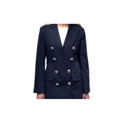Vicolo Blazer Doppio Petto Vicolo Blazer Doppio Petto