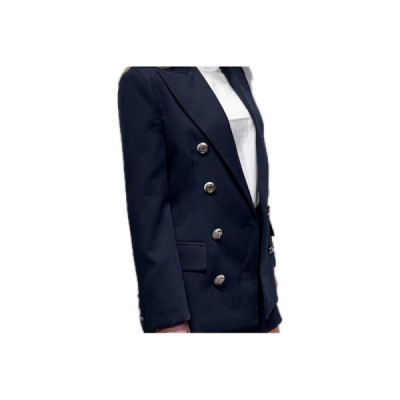 Vicolo Blazer Doppio Petto Vicolo Blazer Doppio Petto