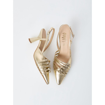 Ovyè Slingback Laminata SIOUX Ovyè Slingback Laminata SIOUX