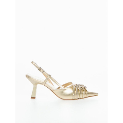 Ovyè Slingback Laminata SIOUX Ovyè Slingback Laminata SIOUX