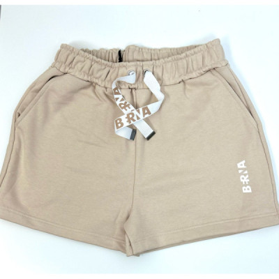Berna Short Logato Berna Short Logato