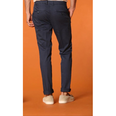 Mason's Pantaloni Slim Fit Mason's Pantaloni Slim Fit