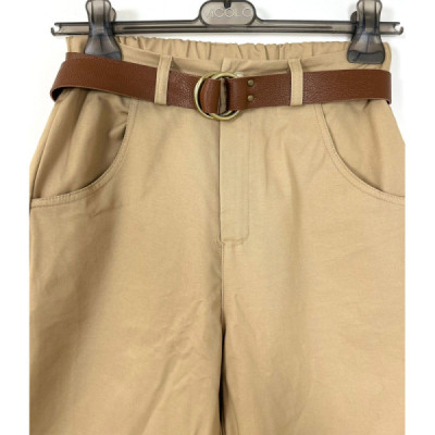 Vicolo Pantalone Con Cintura Vicolo Pantalone Con Cintura