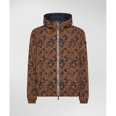 Peuterey Bomber Reversibile Peuterey Bomber Reversibile