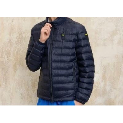 Blauer Giubbetto Termosaldato Sewall Blauer Giubbetto Termosaldato Sewall