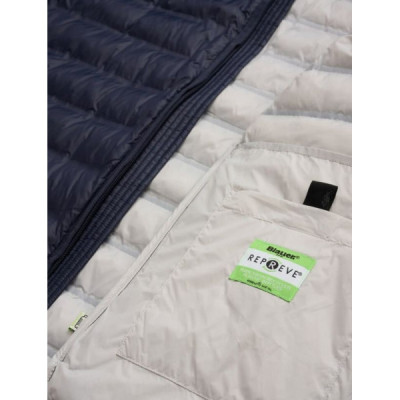 Blauer Giubbetto Termosaldato Sewall Blauer Giubbetto Termosaldato Sewall