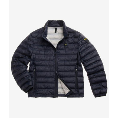 Blauer Giubbetto Termosaldato Sewall Blauer Giubbetto Termosaldato Sewall