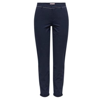 Only Pantaloni Chino Biana Only Pantaloni Chino Biana