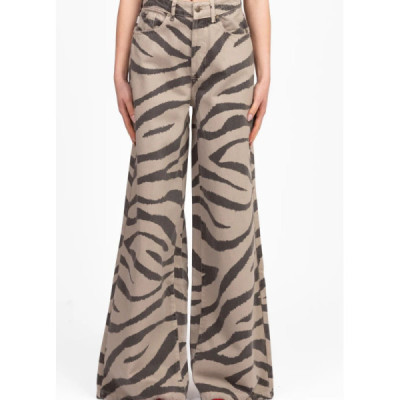 Vicolo Jeans Myrna Zebrato Palazzo Vicolo Jeans Myrna Zebrato Palazzo