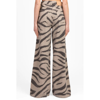 Vicolo Jeans Myrna Zebrato Palazzo Vicolo Jeans Myrna Zebrato Palazzo