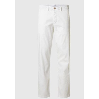 Selected Pantaloni Chino Selected Pantaloni Chino